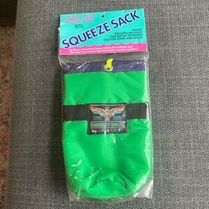 Insulated bag for bottles